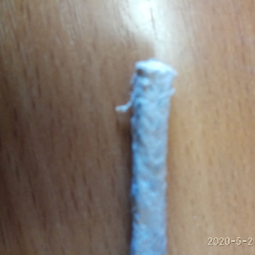 Сальниковая набивка АФТ  5 мм ГОСТ 5152-84 - АМК-Техно