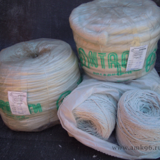 Шнуры асбестовые - АМК-Техно