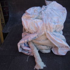 Шнур асбестовый ШАП ГОСТ 1779-83 - АМК-Техно