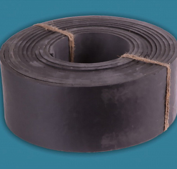 Лента ЭМ-1 6 мм тормозная вальцованная фрикционная эластичная ГОСТ 15960-96 - АМК-Техно